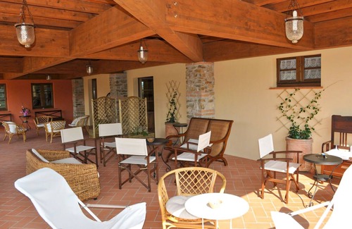 Massa Marittima Apartment | Santa Laura: La Colombaia