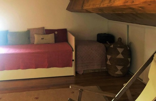 Sainte-Leocadie House | SANTA LEOCADIA IV - Two Bedroom House, Sleeps 5
