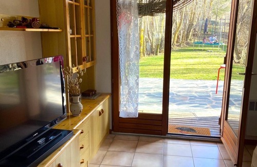Sainte-Leocadie Apartment | Santa Leocadia X - Two Bedroom Apartment, Sleeps 5