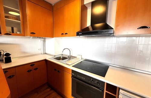 Sainte-Leocadie Apartment | Santa Leocadia II Els Salzes
