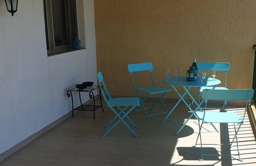 Ajaccio Apartment | Santa Lina - Magnifique T2 à 200m de la plage