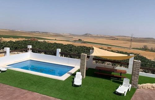 Jerez de la Frontera House | Santa Lucía