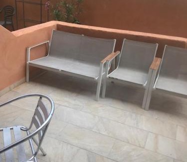 Santa-Lucia-di-Moriani Apartment | Santa Lucia Moriani appartament