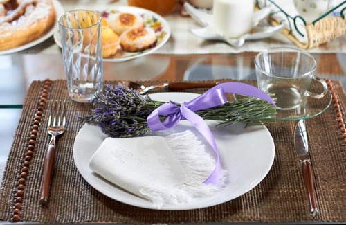 Caiazzo Bed & Breakfast | Santa Lucia B&B