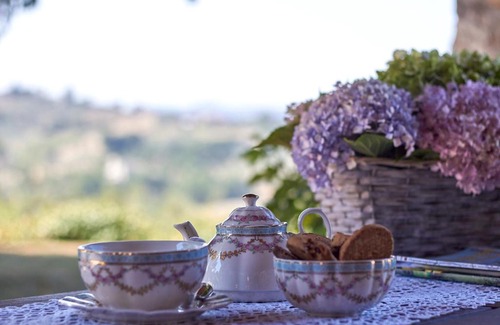 Caiazzo Bed & Breakfast | Santa Lucia B&B