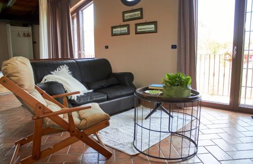 Caiazzo Bed & Breakfast | Santa Lucia B&B