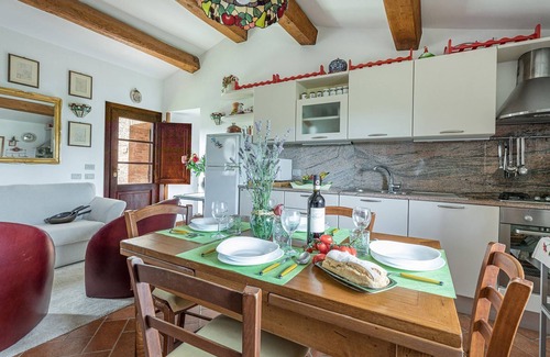 Gaiole in Chianti Apartment | Santa Lucia, Montebuoni, Gaiole in Chianti, Siena and Chianti