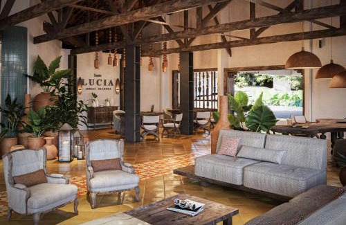 Camaronal Hotel | Santa Lucia Jungle Hacienda, Autograph Collection