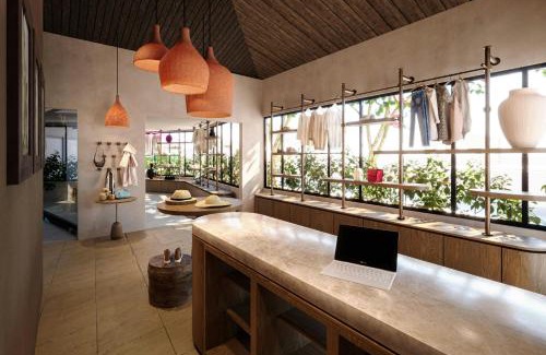 Camaronal Hotel | Santa Lucia Jungle Hacienda, Autograph Collection