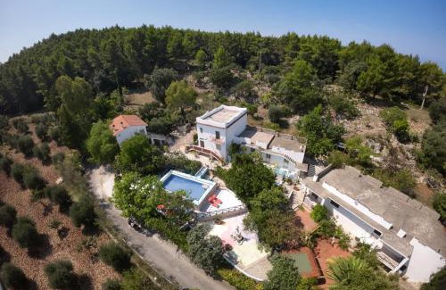 Mandrione House | Santa Lucia-Park Coppa della Nuvola