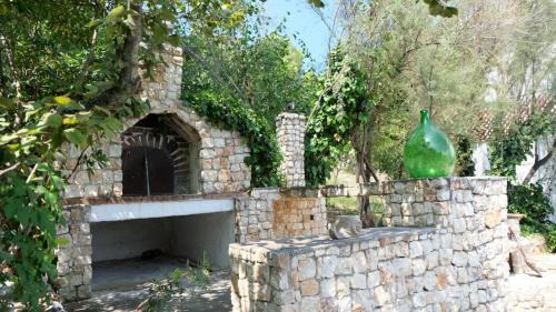 Mandrione House | Santa Lucia-Park Coppa della Nuvola