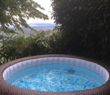 Santa Lucia Apartment | Santa Lucia Suite Camaiore