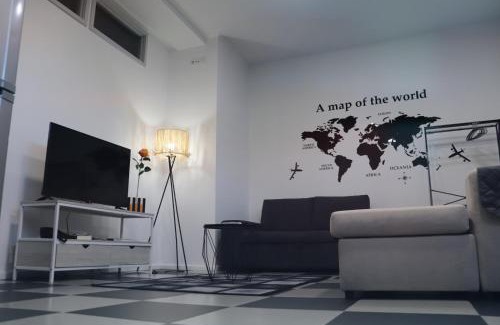 Ribeira Grande House | Santa Luzia Center