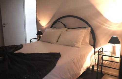 Ribeira Grande House | Santa Luzia Center