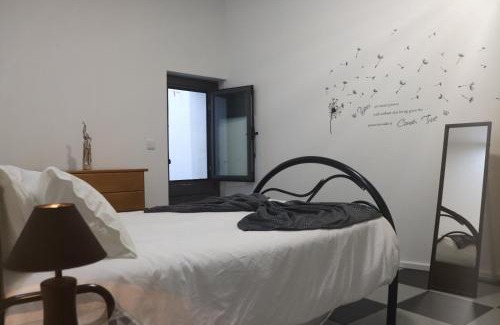 Ribeira Grande House | Santa Luzia Center