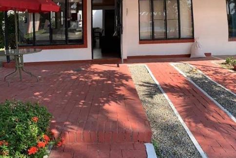 Flandes House | Santa Mónica R&D