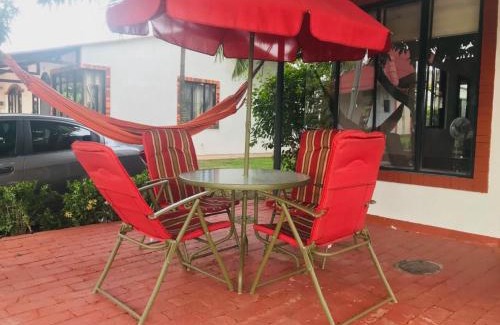 Flandes House | Santa Mónica R&D