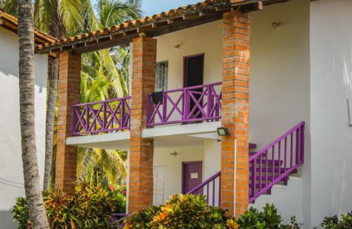 San Bernardo del Viento Hotel | Santa María de los Vientos