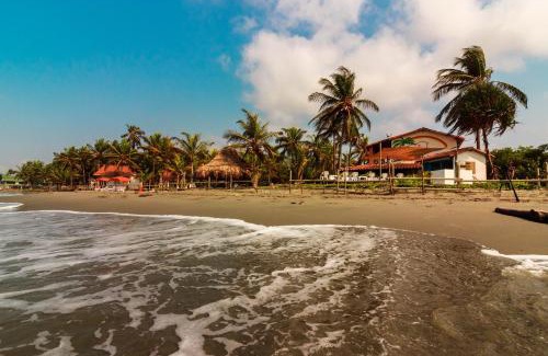 San Bernardo del Viento Hotel | Santa María de los Vientos
