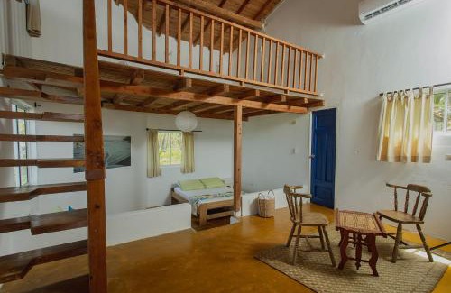 San Bernardo del Viento Hotel | Santa María de los Vientos