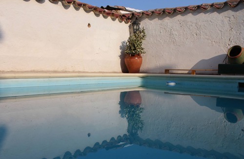 Picon House | Santa María del Guadiana