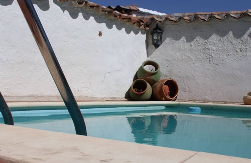 Picon House | Santa María del Guadiana