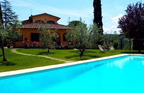 Poggiarello Apartment | Santa Margherita - TULIPANO