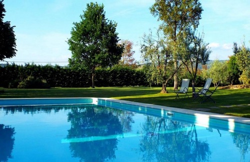 Poggiarello Apartment | Santa Margherita - TULIPANO