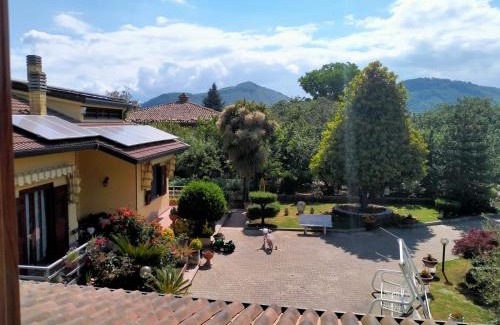 Forino Bed & Breakfast | Santa Maria Apartments