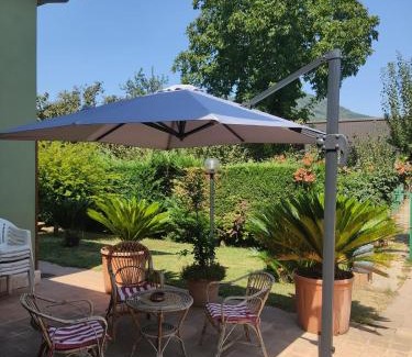 Forino Bed & Breakfast | Santa Maria Apartments