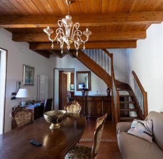 Forino Bed & Breakfast | Santa Maria Apartments