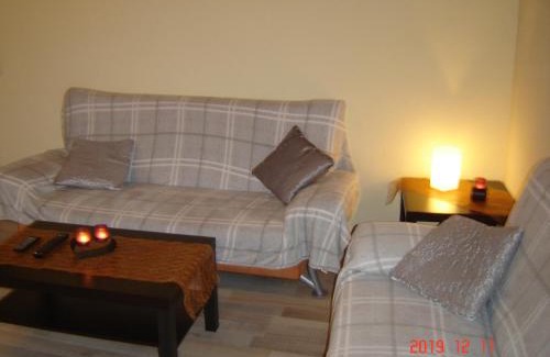 Nettersheim Apartment | Santa Maria