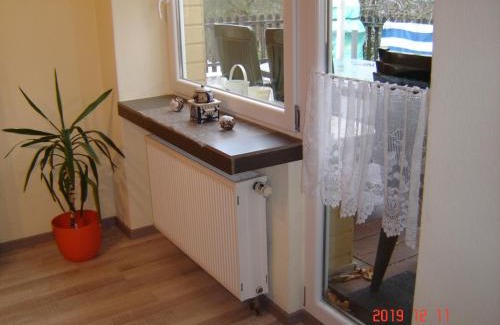 Nettersheim Apartment | Santa Maria