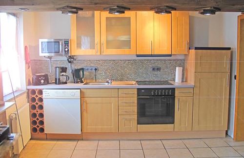 Nettersheim Apartment | Santa Maria