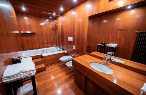 Ravenna House | Santa Maria Foris