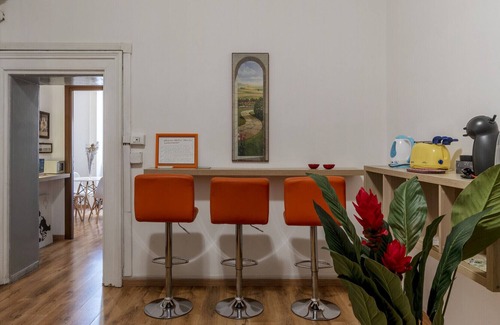 Repubblica Apartment | Santa Maria Maggiore - Opera House Apartment