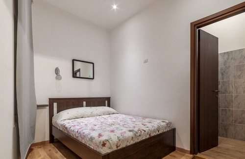 Repubblica Apartment | Santa Maria Maggiore - Opera House Apartment