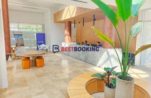 Soacha Apartment | Santa Marina Luxury Stay - Ocean View