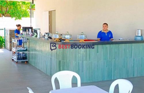 Soacha Apartment | Santa Marina Luxury Stay - Ocean View