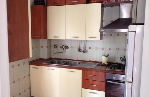 Santa Marinella House | Santa Marinella House