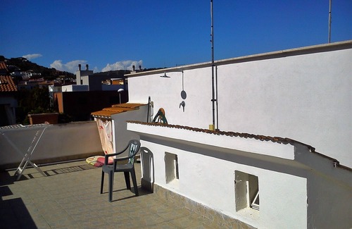 Santa Marinella House | Santa Marinella House