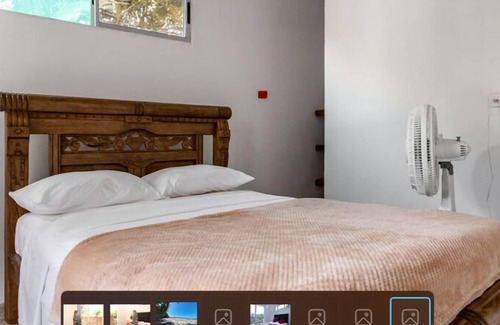 Canaveral Cabin | Santa Marta