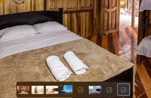 Canaveral Cabin | Santa Marta