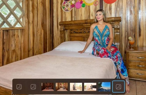 Canaveral Cabin | Santa Marta