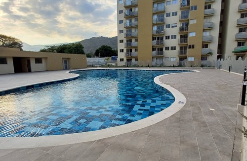 Mamatoco Apartment | Santa Marta Tayrona Nature