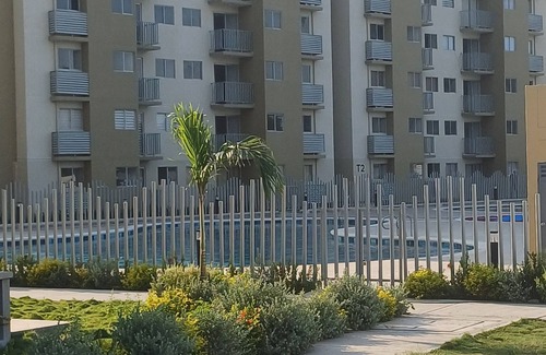 Mamatoco Apartment | Santa Marta Tayrona Nature