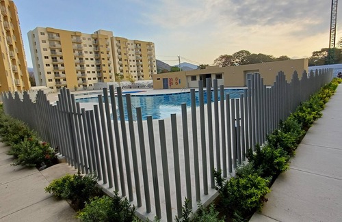 Mamatoco Apartment | Santa Marta Tayrona Nature