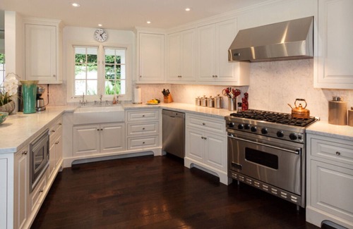 Pacific Palisades House | SANTA MONICA ADJACENT PACIFIC PALISADES CANYON VIEW 3 BEDROOM HOME