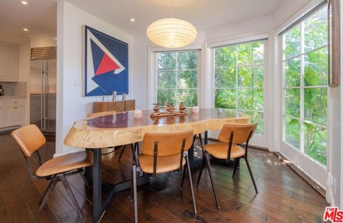 Pacific Palisades House | SANTA MONICA ADJACENT PACIFIC PALISADES CANYON VIEW 3 BEDROOM HOME