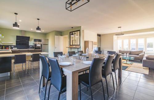 Cormontreuil Apartment | Santa Monica, maison individuelle, 6ch, parking